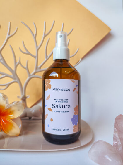 Home Spray Sakura - 250 mL