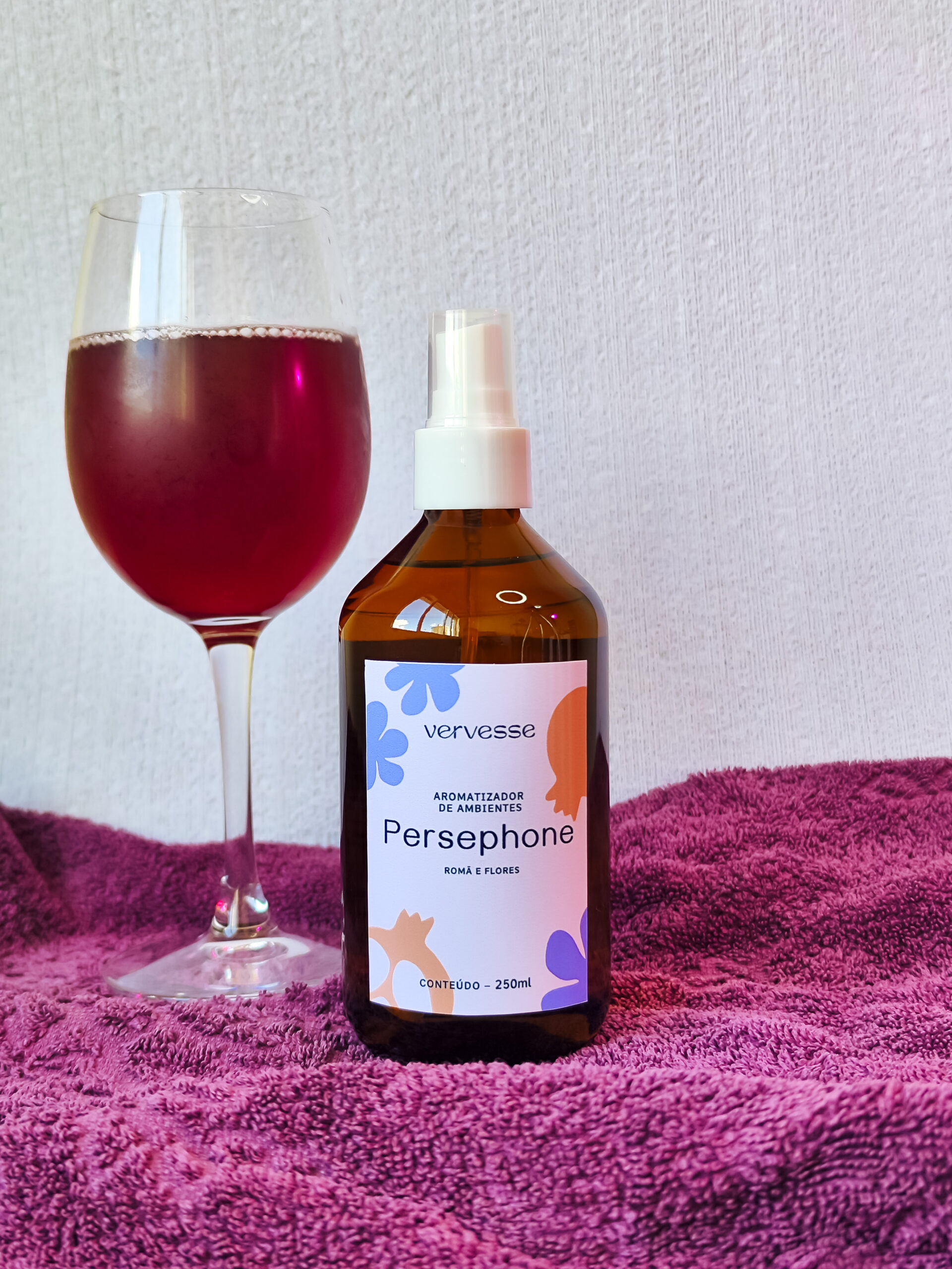 Home Spray Persephone - 250 mL