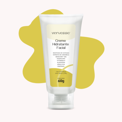 Creme Hidratante Facial
