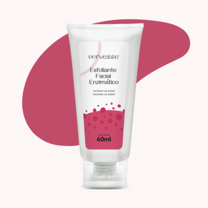 Esfoliante Facial Enzimático