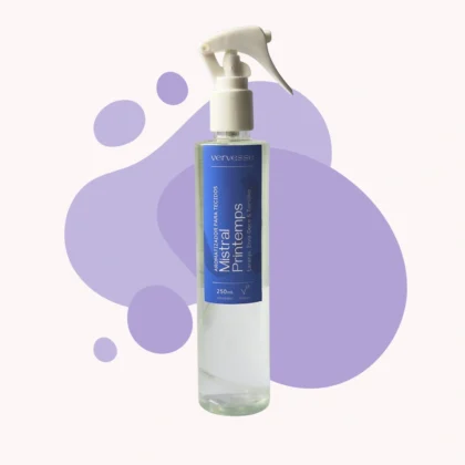 Aromatizador de Tecidos