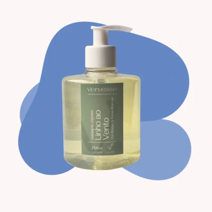Sabonete Líquido